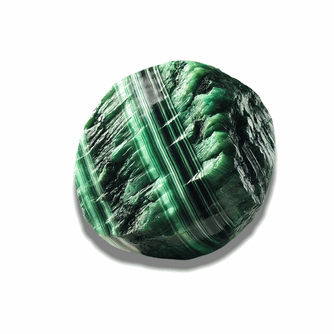 Green Tiger's Eye Bracelet - BRACELET Stone & Soul