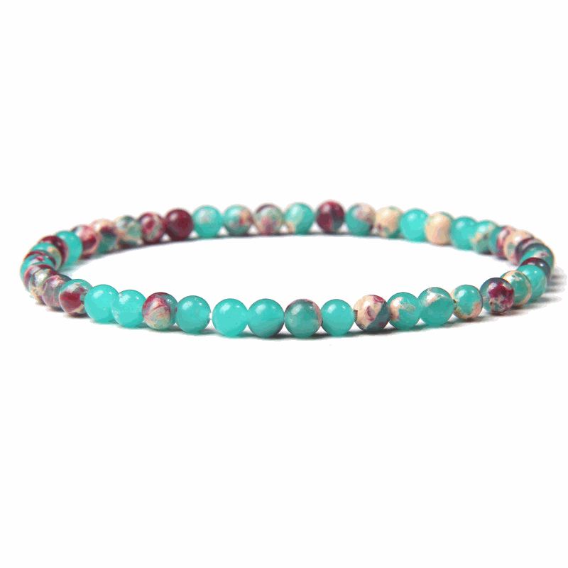 Imperial Jasper Bracelet