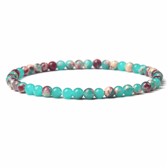 Imperial Jasper Bracelet