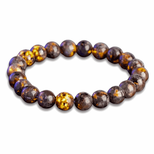 Yooperlite Glow Bracelet - BRACELET Stone & Soul