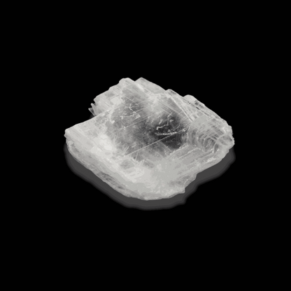 Selenite Bracelet - BRACELET Stone & Soul