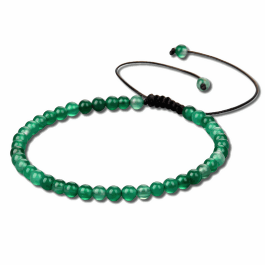 Fluorite Bracelet - BRACELET Stone & Soul