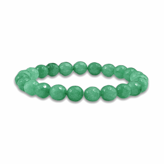 Green Aventurine Bracelet - BRACELET Stone & Soul